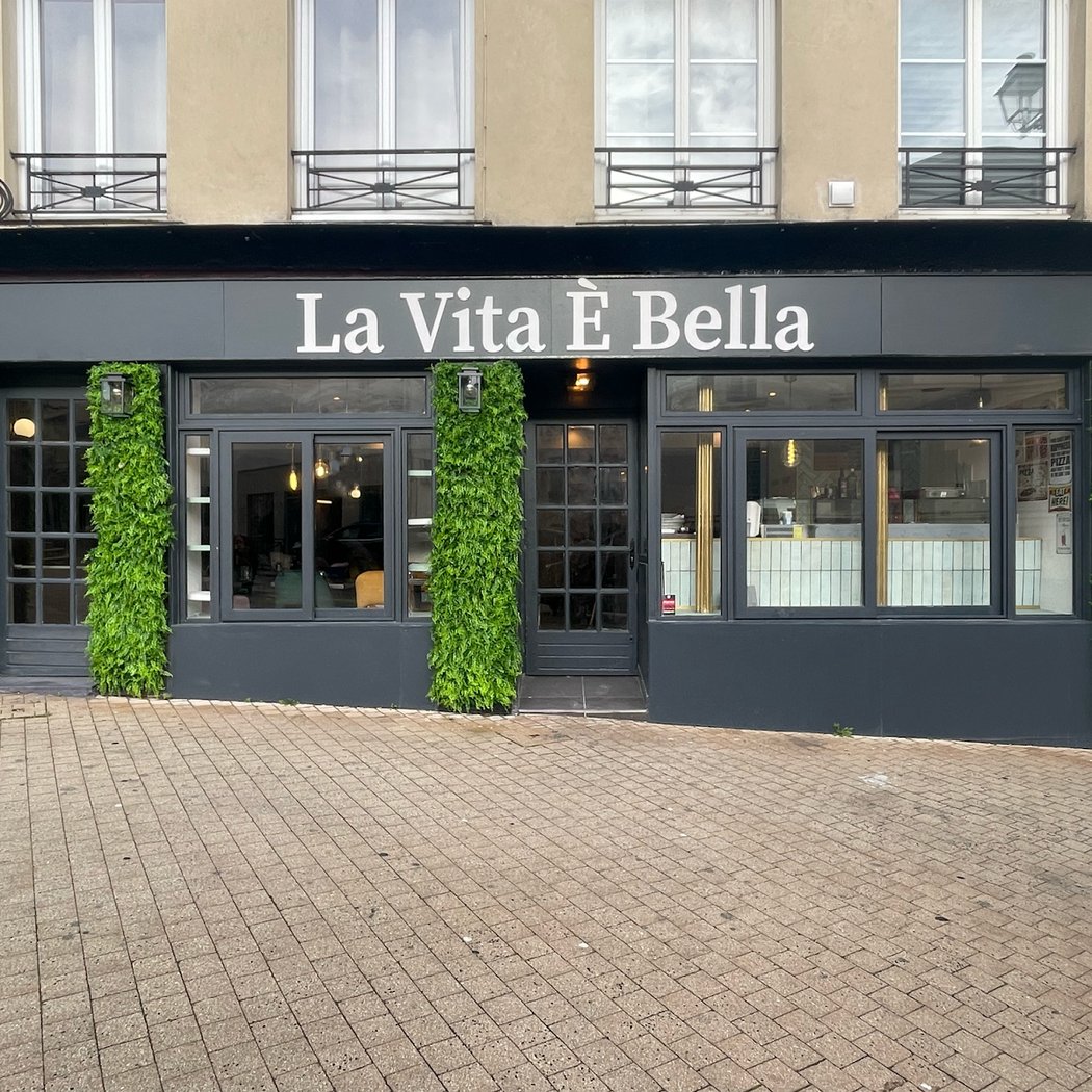 La Vita È Bella 2